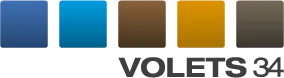 logo volets34