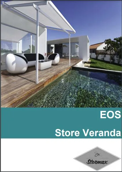 Image Documentation Store EOS