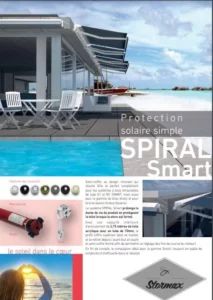 Image documentation Store Spiral