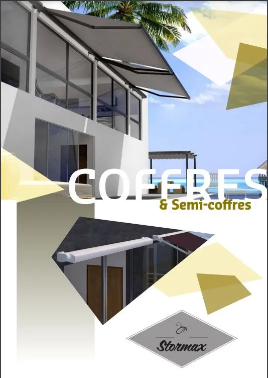 Image documentation coffres et semi coffres