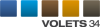 logo volets34